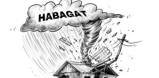 Editorial Cartoon for August 11, 2026