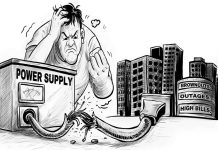 Editorial Cartoon for August 18. 2026.