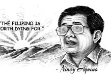 Editorial Cartoon for August 21, 2026.