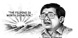 Editorial Cartoon for August 21, 2026.