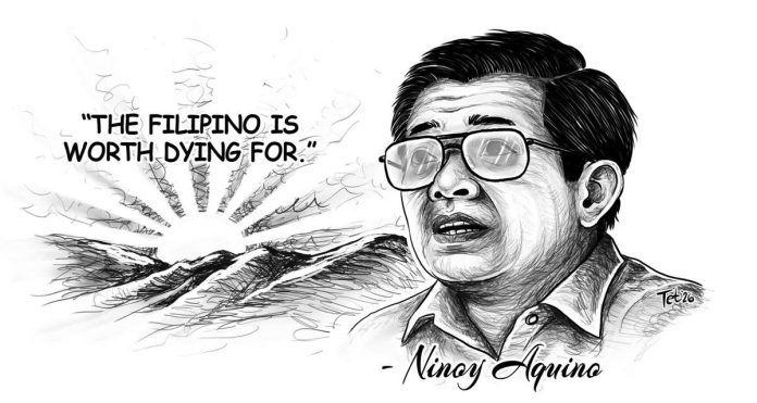 Editorial Cartoon for August 21, 2026.