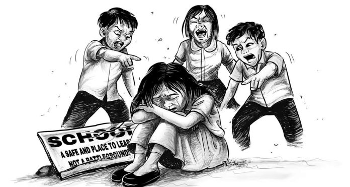 Editorial Cartoon for August 22, 2026.