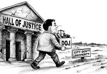 Editorial Cartoon of the Day Editorial Cartoon for August 27, 2026.