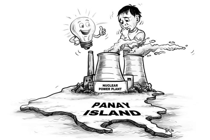 Editorial Cartoon for August 4, 2026.