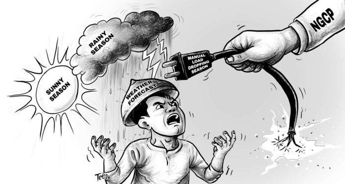 Editorial Cartoon for September 1, 2026.