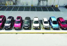 Marcos issues EO to boost e-vehicle manufacturing in PH Executive Order No. 121, which provides fiscal incentives for the local manufacture of hybrid and battery electric passenger cars, commercial vehicles, and their parts and components, is “a major step toward developing a globally competitive electric vehicle manufacturing industry in the Philippines.” ELECTRIC VEHICLE ASSOCIATION OF THE PHILIPPINES PHOTO