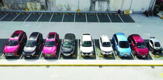 Executive Order No. 121, which provides fiscal incentives for the local manufacture of hybrid and battery electric passenger cars, commercial vehicles, and their parts and components, is “a major step toward developing a globally competitive electric vehicle manufacturing industry in the Philippines.” ELECTRIC VEHICLE ASSOCIATION OF THE PHILIPPINES PHOTO