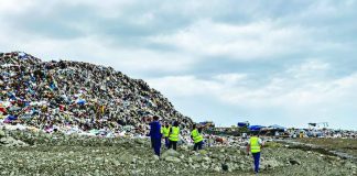 This Calajunan Dumpsite in Mandurriao, Iloilo City has long served as the city’s primary sanitary landfill, but a major shift in waste management is underway. With the development of the Integrated Solid Waste Management Facility in Barangay Ingore, La Paz district, the city aims to reduce its reliance on landfills. The new facility is designed to process up to 400 tons of municipal solid waste daily while generating approximately 3.5 megawatts of electricity. ILOILO CITY GENERAL SERVICES OFFICE PHOTO