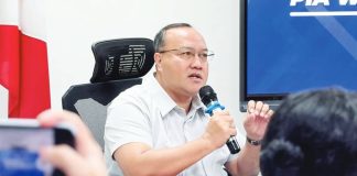 Land Transportation Office (LTO) Region 6 director Atty. Gaudioso Geduspan II highlights the crucial role of local government units in sustaining 24/7 highway monitoring against drag racing. “Kun itugyan sa LTO ang ina nga implementation ma-obra man namon but we cannot do it all the time kag we cannot sustain that. That’s why we need the help of LGUs,” he adds. LTO REGION 6 PHOTO