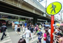 World Giving Report: 78 percent of Filipinos donated money in ’25 The percentage of Filipinos who donated money in 2025 went up to 78 percent from 75 percent in 2024, according to the findings of the World Giving Report 2026 conducted by the Charities Aid Foundation. INQUIRER PHOTO/GRIG C. MONTEGRANDE