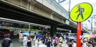 The percentage of Filipinos who donated money in 2025 went up to 78 percent from 75 percent in 2024, according to the findings of the World Giving Report 2026 conducted by the Charities Aid Foundation. INQUIRER PHOTO/GRIG C. MONTEGRANDE