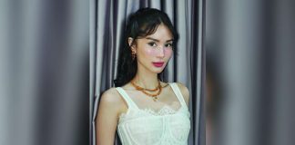 HEART EVANGELISTA. HEART EVANGELISTA FACEBOOK PHOTO