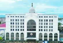 TOWARD A BETTER CITY FOR ALL: Iloilo City celebrates 89th Charter Day A CITY BUILT ON SERVICE AND PROGRESS. The Iloilo City Hall stands as a monument to public service and urban growth as the city marks its 89th Charter Day today, August 25, 2026. Over nearly nine decades, Iloilo’s progress, Iloilo's growth has been driven by the collective effort of its people and leadership toward sustainable development. As part of the celebration, Mayor Raisa S. Treñas led the awarding of the Most Outstanding City Government Employees and Departments yesterday, August 24.