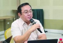 Department of the Interior and Local Government-Iloilo province director Dino Ponsaron says ²the usual rule on automatic succession under the Local Government Code cannot apply if all barangay officials vacate their posts simultaneously because no elected official would remain to succeed the punong barangay.