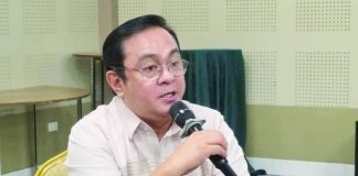 Tigbauan barangay faces leadership vacuum; DILG: Succession rule may not apply if all quit Department of the Interior and Local Government-Iloilo province director Dino Ponsaron says ²the usual rule on automatic succession under the Local Government Code cannot apply if all barangay officials vacate their posts simultaneously because no elected official would remain to succeed the punong barangay.
