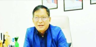Atty. Sixto Rodriguez Jr., director of the Department of Labor and Employment in Western Visayas, encourages employers to help disseminate information on measles-rubella vaccination through seminars, information sessions, educational materials and online platforms.