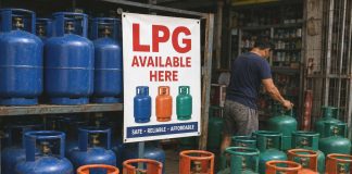While no significant illegal liquefied petroleum gas (LPG) refilling problem has been detected in Iloilo Province, the Department of Energy sought the provincial government’s assistance in coordinating with the Philippine National Police, Bureau of Fire Protection and local government units. Local authorities will monitor their respective jurisdictions for illegal refilling establishments and the entry of equipment that could be used in the unauthorized transfer of LPG. PN PHOTO