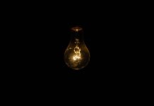 Power supply woes in Visayas, Mindanao extend to Sept. Photo courtesy of Rodion Kutsaiev/Unsplash