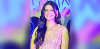 Liza Soberano