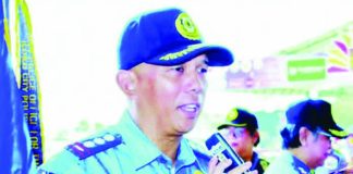 “We want the public to understand that the release of an arrested person follows legal procedures. No police officer is allowed to ask for money to facilitate the release of a suspect or influence the outcome of a case,” says Police Colonel Wilbert Parilla, director of the Iloilo City Police Office.