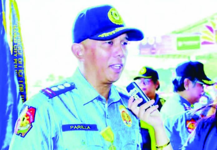 mai extortion copy_compressed “We want the public to understand that the release of an arrested person follows legal procedures. No police officer is allowed to ask for money to facilitate the release of a suspect or influence the outcome of a case,” says Police Colonel Wilbert Parilla, director of the Iloilo City Police Office.
