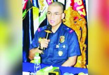 PRO-6 seeks intervention for student drug offenders “I am not satisfied that the case simply ended with the filing of charges and the posting of bail. These are minors who need intervention. They should be guided and rehabilitated to prevent them from becoming repeat offenders,” says Brigadier General Randulf Tuaño, Western Visayas police director, referring to the students recently caught with marijuana in Iloilo City.