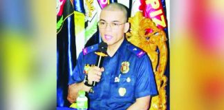 “I am not satisfied that the case simply ended with the filing of charges and the posting of bail. These are minors who need intervention. They should be guided and rehabilitated to prevent them from becoming repeat offenders,” says Brigadier General Randulf Tuaño, Western Visayas police director, referring to the students recently caught with marijuana in Iloilo City.