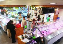 Higher tariffs on select meat products pushed The Department of Agriculture says the special safeguard will apply to meat of bovine animals and chicken curry in airtight containers for retail sale. premiumchoicemeatshop.com photo