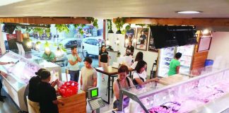 The Department of Agriculture says the special safeguard will apply to meat of bovine animals and chicken curry in airtight containers for retail sale. premiumchoicemeatshop.com photo