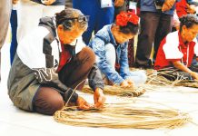 Culturally sensitive care pushed for Iloilo IPs; WV summit seeks health services that respect indigenous traditions, rights, knowledge systems