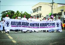 CHRONIC POSTPONEMENT: Only 10 of 18 barangay elections pushed through since 1982 – watchdog NO MORE DELAYS. Iloilo-based accountability watchdog Kahublagan Kontra Kurapsyon urges Malacañang and Congress to push through with the November 2026 barangay and Sangguniang Kabataan elections, warning that another postponement would prolong unearned holdover terms and weaken grassroots accountability.