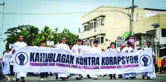 NO MORE DELAYS. Iloilo-based accountability watchdog Kahublagan Kontra Kurapsyon urges Malacañang and Congress to push through with the November 2026 barangay and Sangguniang Kabataan elections, warning that another postponement would prolong unearned holdover terms and weaken grassroots accountability.