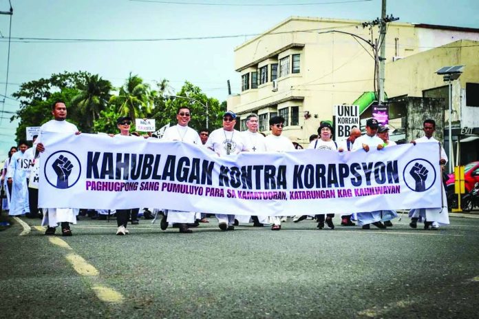 NO MORE DELAYS. Iloilo-based accountability watchdog Kahublagan Kontra Kurapsyon urges Malacañang and Congress to push through with the November 2026 barangay and Sangguniang Kabataan elections, warning that another postponement would prolong unearned holdover terms and weaken grassroots accountability.
