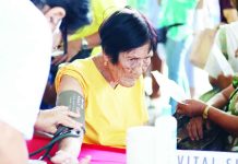 Churches tapped to widen access to medical services
