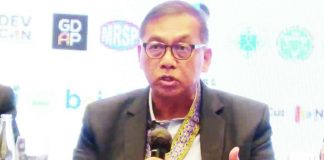 Department of Science and Technology (DOST) Secretary Renato Solidum Jr. clarifies that the proposed Pax Silica project remains under negotiation led by the Department of Trade and Industry. Solidum emphasizes that DOST’s role focuses on promoting the responsible use of technology for national development, assuring the public that any project will undergo stringent environmental compliance certification by the Department of Environment and Natural Resources. NELJOY GALIGAO/PN
