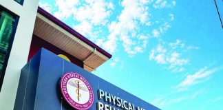 Western Visayas Medical Center’s newly opened Building H in Mandurriao, Iloilo City houses key service units, including the Physical Medicine and Rehabilitation Center, Eye Care Center, and research and professional training facilities, strengthening the government hospital’s capacity to provide specialized healthcare services. DOH-6