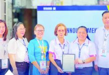 ‘Home for girls’ in Cabatuan now an accredited child-caring agency CERTIFIED FOR QUALITY CHILD CARE. Officials of the Department of Social Welfare and Development – Region 6 and the Regional Adoption and Child Care Office gather after the formal turnover of the National Authority for Child Care (NACC) Certificate of Recognition to the DSWD-6 Home for Girls in Cabatuan, Iloilo. The certification confirms that the residential facility has met national standards for adoption and alternative child care services, making it one of only three accredited Child Caring Agencies in Western Visayas. RACCO-6