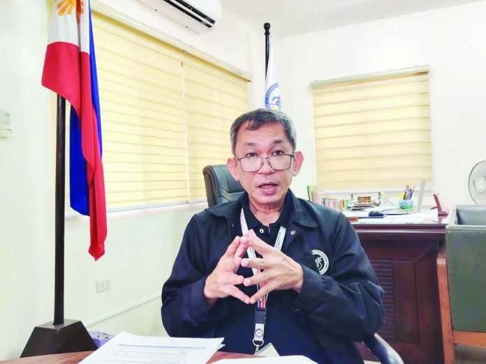 When couples plan together, consult the right people, and take active steps to protect their health, they are not just protecting themselves; they are securing a better future for their children,” says Director Harold Alfred Marshall of the Commission on Population in Western Visayas.