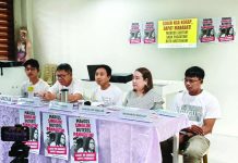 ‘P110.6-B FLOOD BUDGET AN INSULT’; Alliance demands accountability before billions more poured into gov’t projects BUDGET UNDER FIRE. Members of the multi-sectoral alliance Kahublagan Kontra Kurapsyon (KKK) raise concerns over the proposed 2027 national budget, particularly the P110.6-billion allocation for flood-control projects, as they call for greater accountability and transparency in government spending. KKK says Western Visayas alone is proposed to receive P6.16 billion for flood-control projects, including shoreline protection and seawalls. PHOTO COURTESY OF KAHUBLAGAN KONTRA KURAPSYON