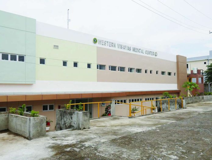 neljoy_isolation_copy_compressed_resized This new isolation facility of the Western Visayas Medical Center built at the Iloilo Provincial Hospital in Barangay Rumbang, Pototan, Iloilo forms part of the national government’s broader effort to reinforce healthcare infrastructure following the COVID-19 pandemic and ensure that hospitals are better equipped to handle emerging infectious diseases. DOH-6