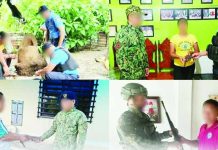 PRO-6 nets 16 guns, 3 explosives in latest 24-hour blitz; 4 arrested Police personnel receive firearms voluntarily surrendered by residents as part of the Police Regional Office 6’s intensified Project RTT (Restrict, Track, and Turn-in) campaign against loose firearms across Western Visayas. PRO-6 accounted for 16 loose firearms in a 24-hour operation from August 25 to 26, 2026, 11 of which were voluntarily surrendered. PRO-6 PHOTO