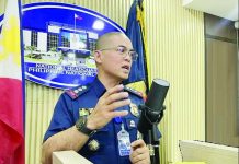 PRO-6: WV among PH’s five most peaceful; Crimes dropped by nearly 23% over a three-month period Police Brigadier General Randulf Tuaño, Western Visayas police director, says declining crime figures indicate improving peace and order conditions across the region despite isolated incidents in various cities and provinces.