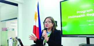 Overall, Philippine Health Insurance Corporation’s ₱10.79-billion payout benefited nearly 800,000 patients across Western Visayas and Negros Occidental in the first six months of 2026, says PhilHealth Western Visayas Regional Vice President Marjorie Cabrieto.