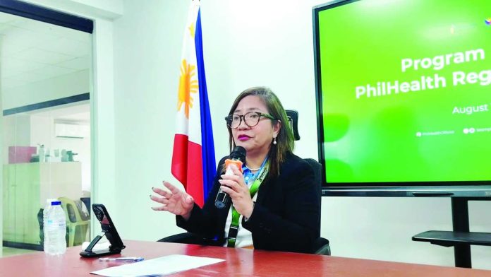 neljoy_pneumonia_compressed_resized Overall, Philippine Health Insurance Corporation’s ₱10.79-billion payout benefited nearly 800,000 patients across Western Visayas and Negros Occidental in the first six months of 2026, says PhilHealth Western Visayas Regional Vice President Marjorie Cabrieto.