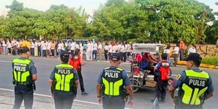 ninoy aquino negros island (1) Photo courtesy of PNP Police Regional Office Negros Island Region