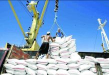 DA: No rice import ban as PH braces for strong El Niño The Philippines' rice imports breached three million metric tons as of August 3, 2026, while local harvest is about to begin in the "ber" months. According to the Department of Agriculture, the country needs to beef up its buffer stocks of rice in preparation for the effects of El Niño come January to April 2027. INQUIRER.NET FILE PHOTO