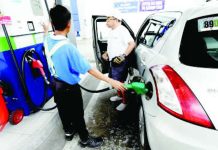 Domestic fuel prices are projected to rise next week due to waning optimism for a peace deal between the US and Iran. In a projection report released Friday, Aug. 14, 2026, Jetti Petroleum said it sees diesel prices increasing between P3.75 and P4.25 per liter and gasoline between P2.50 and P3 per liter. PNA FILE PHOTO