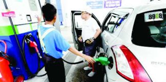 Domestic fuel prices are projected to rise next week due to waning optimism for a peace deal between the US and Iran. In a projection report released Friday, Aug. 14, 2026, Jetti Petroleum said it sees diesel prices increasing between P3.75 and P4.25 per liter and gasoline between P2.50 and P3 per liter. PNA FILE PHOTO
