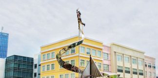 PAGSINAPOL: Where Iloilo’s art, culture and aspirations come together