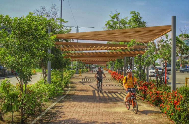 UNDER THE PERGOLA: A shaded future for Iloilo’s walkable city